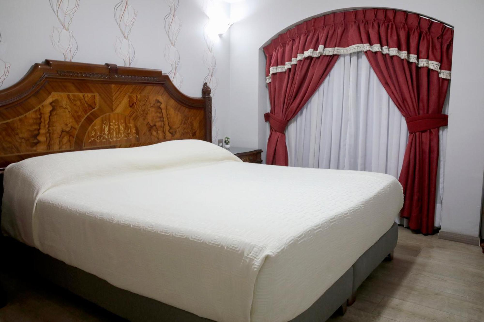 Hotel Vista Velero 比尼亚德尔马 外观 照片