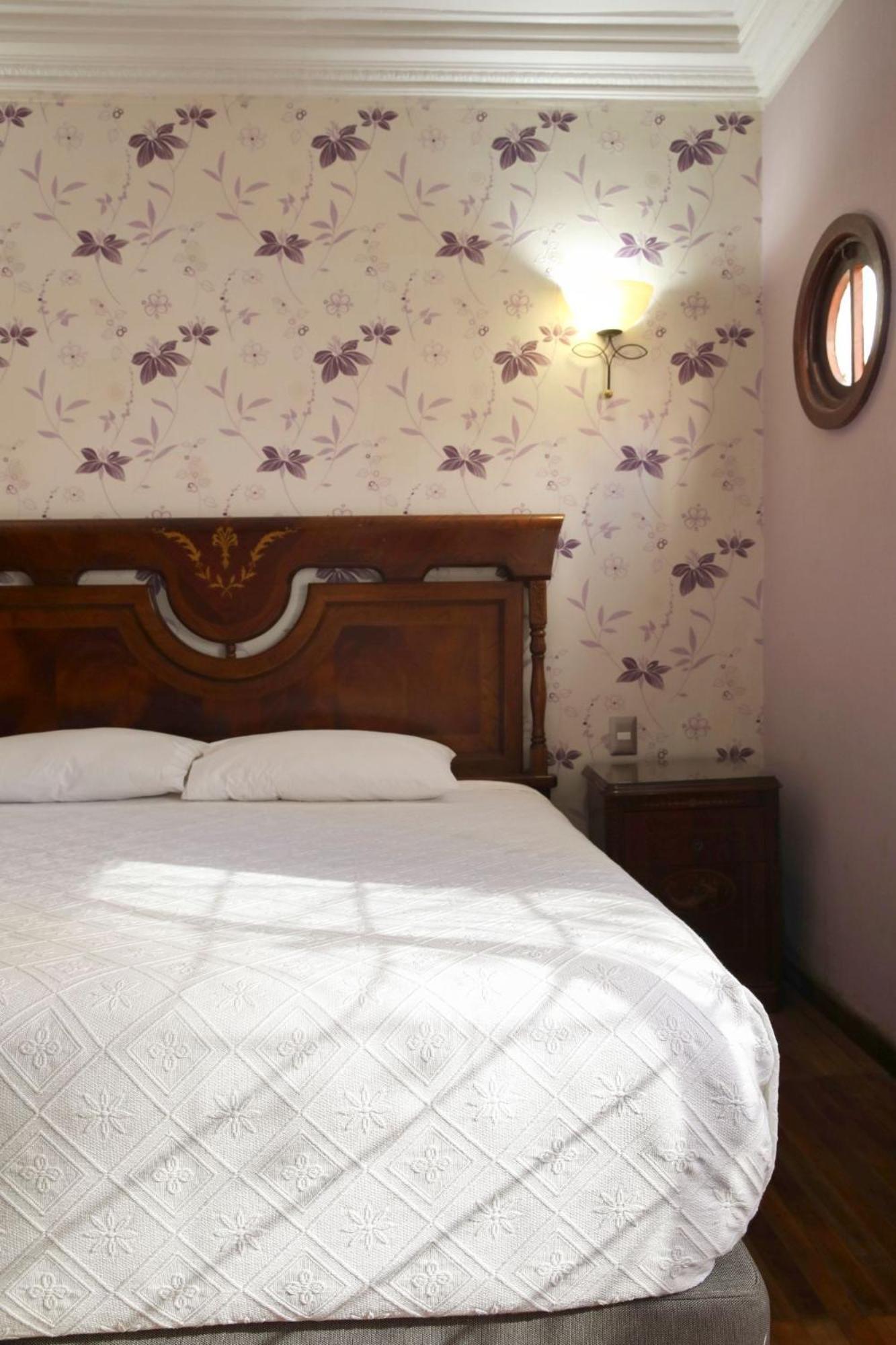 Hotel Vista Velero 比尼亚德尔马 外观 照片