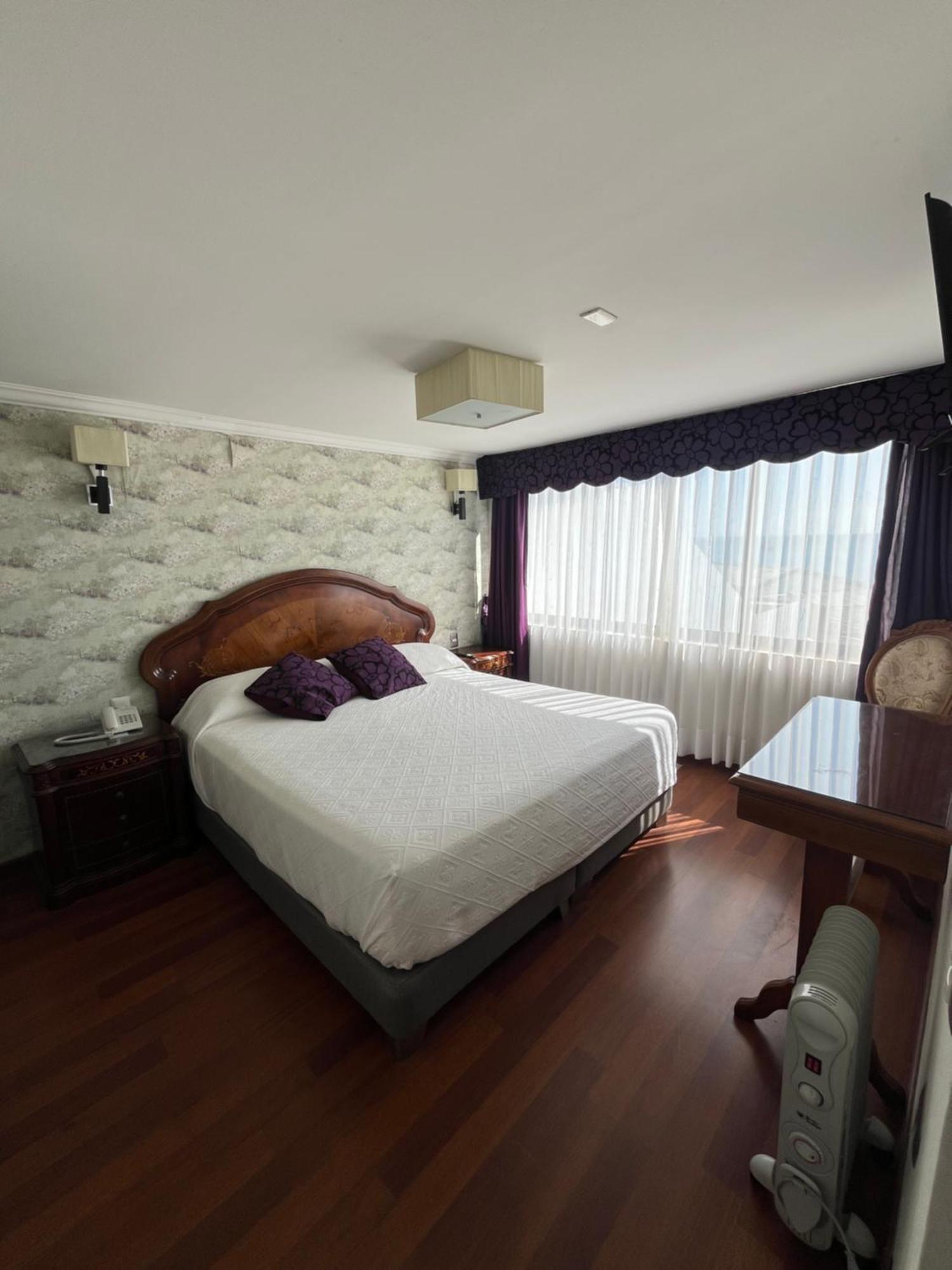 Hotel Vista Velero 比尼亚德尔马 外观 照片