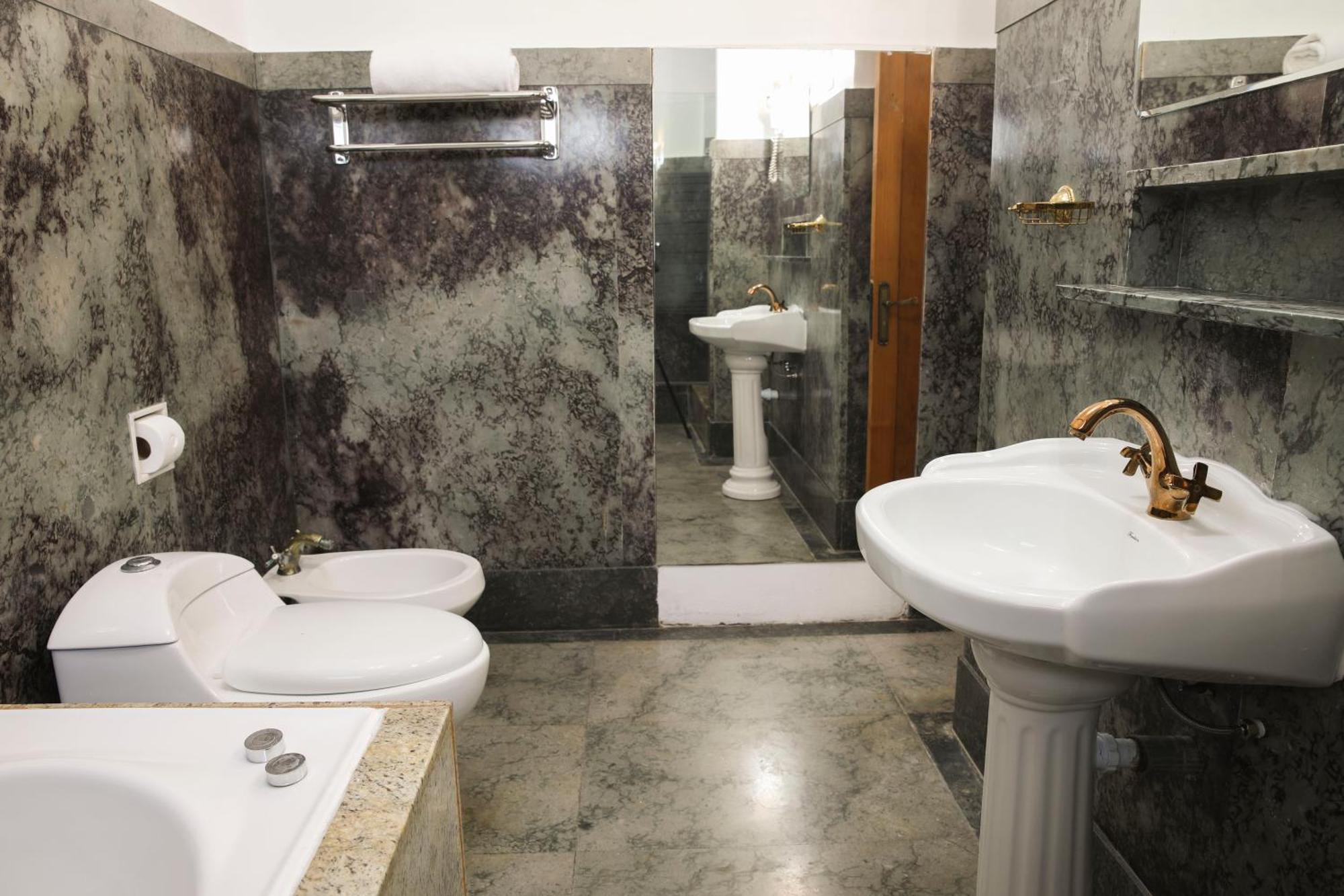 Hotel Vista Velero 比尼亚德尔马 外观 照片