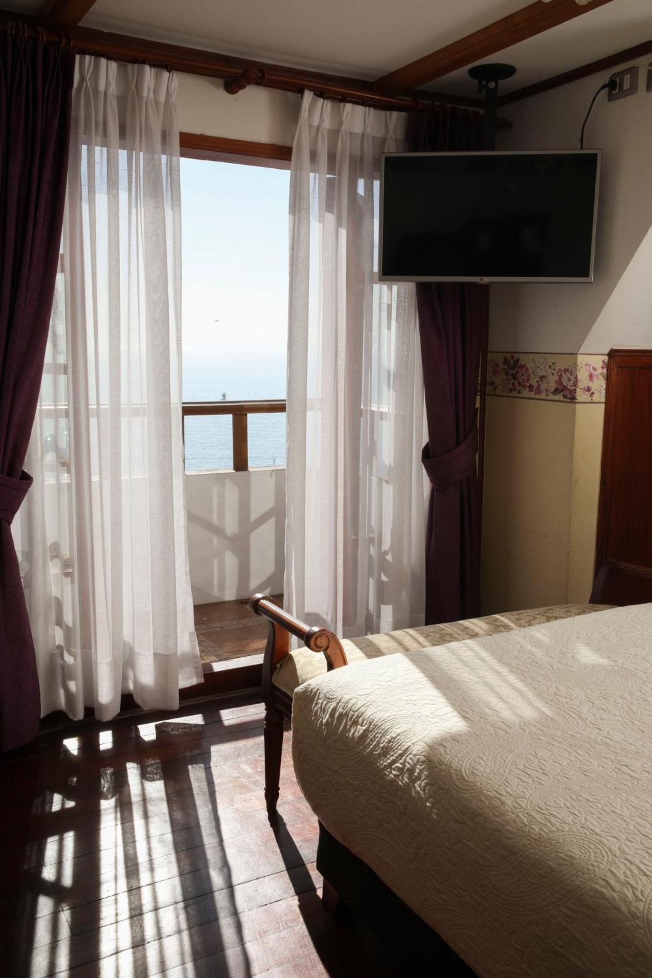 Hotel Vista Velero 比尼亚德尔马 外观 照片