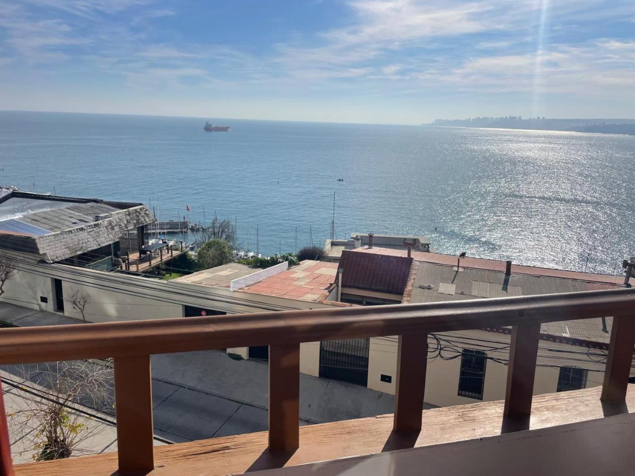 Hotel Vista Velero 比尼亚德尔马 外观 照片