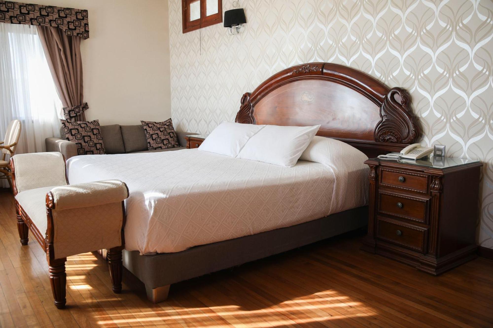 Hotel Vista Velero 比尼亚德尔马 外观 照片