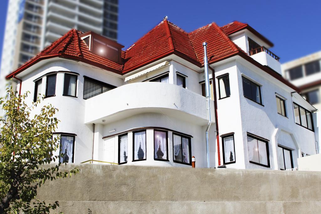 Hotel Vista Velero 比尼亚德尔马 外观 照片
