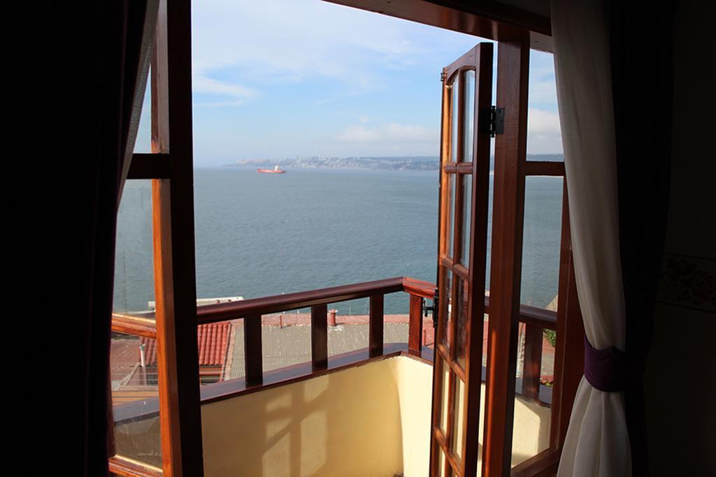 Hotel Vista Velero 比尼亚德尔马 客房 照片